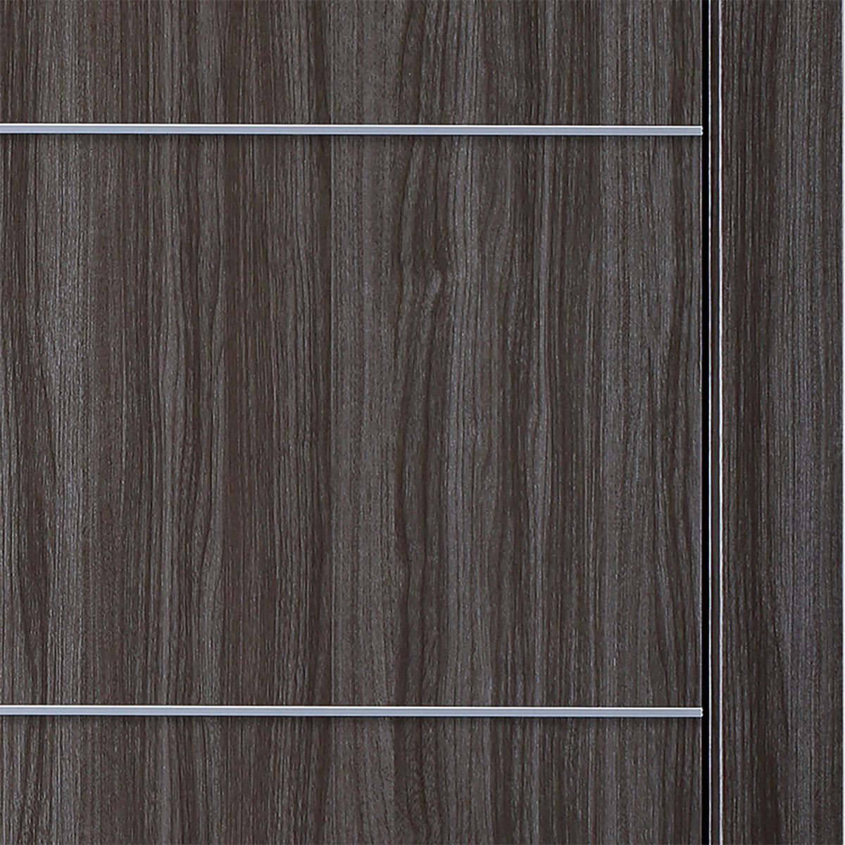 Palladio 4H Interior Door in Gray Oak Finish