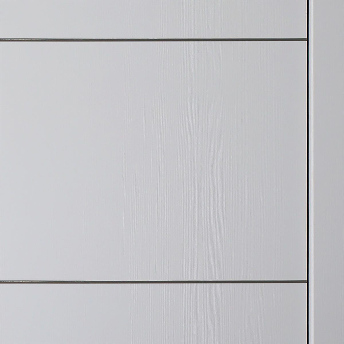 Palladio 4H Interior Door in Bianco Noble Finish