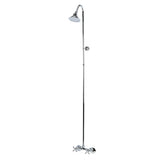 Vintage Shower Combination In 6" Spout Reach