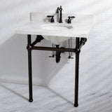 Heritage 8 inch Widespread Traditional Bathroom Faucet