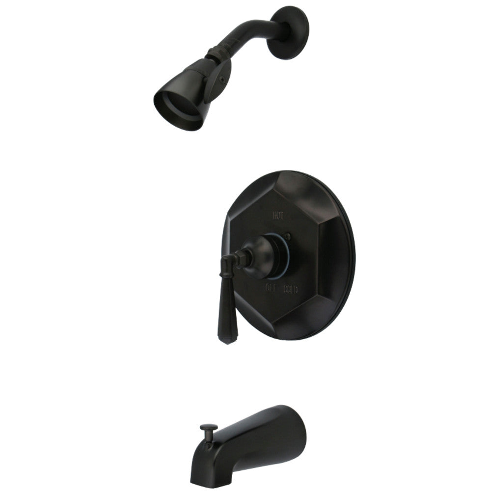 Metropolitan Tub & Shower Faucet