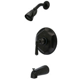 Metropolitan Tub & Shower Faucet