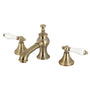 Vintage 8" Widespread Bathroom Faucet, 1.2 GPM Flow Rate