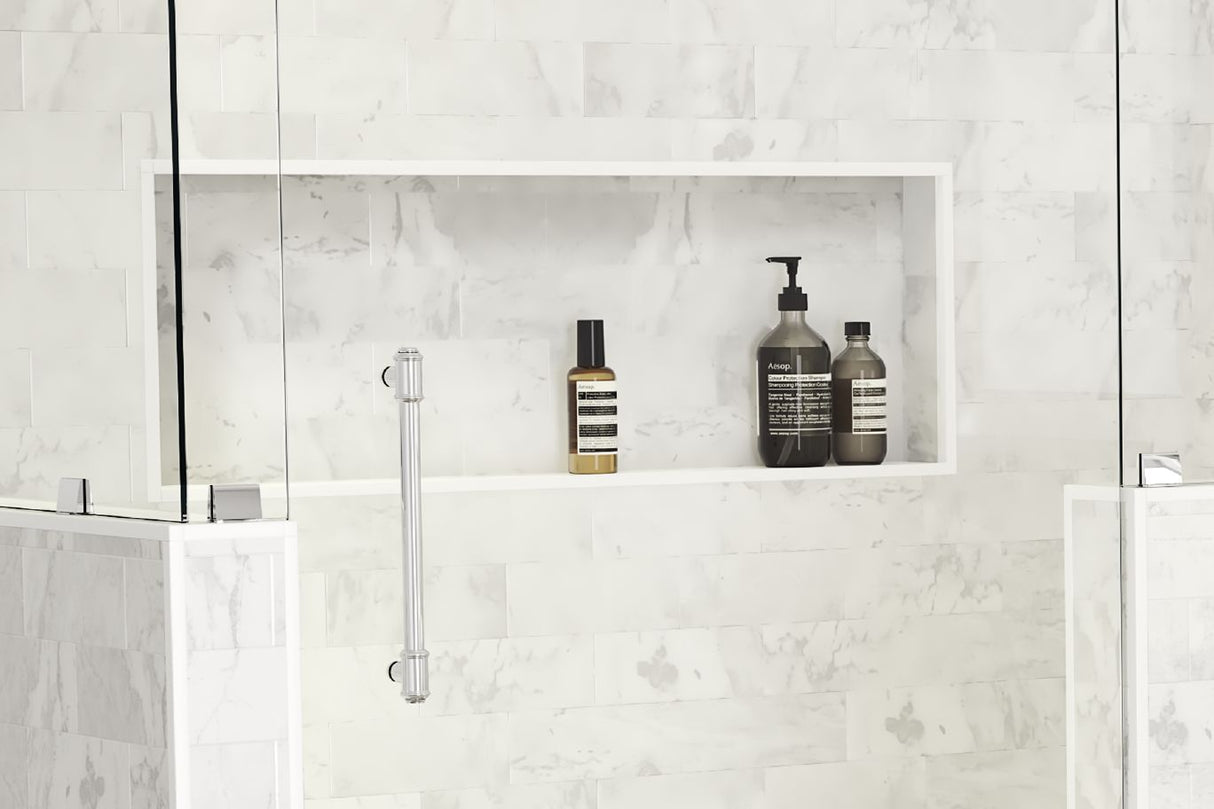 Kerdi-Board-Sn Shower Niche