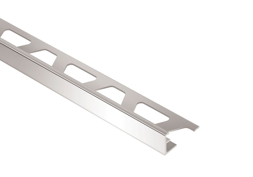 Schiene Decorative Edge-Protection Alum Satin