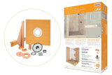 Kerdi-Shower-Kit