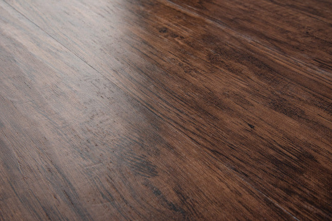 Shaw Matrix Plank Franklin Hickory Click Lock Vinyl Flooring, 6" x 48" x 3.2mm Thickness (27.58SQ FT/ CTN)
