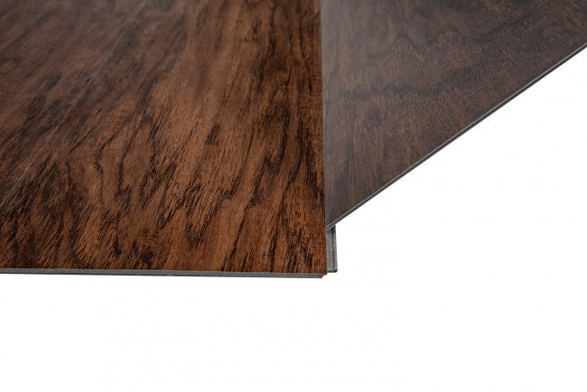 Shaw Matrix Plank Franklin Hickory Click Lock Vinyl Flooring, 6" x 48" x 3.2mm Thickness (27.58SQ FT/ CTN)