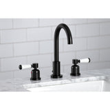 Paris Widespread Bathroom Faucet