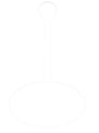 Trimscape 7.3" Showerhead With 17" Ceiling Mount Shower Arm