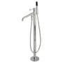 Paris Freestanding Tub Faucet W/ Hand Shower