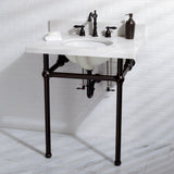 Heritage 8 inch Widespread Traditional Bathroom Faucet