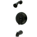 NuFrench Tub & Shower Faucet