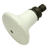 Victorian Ceramic Shower Head