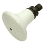 Victorian Ceramic Shower Head
