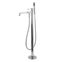 Paris Freestanding Tub Faucet Including Hand Shower